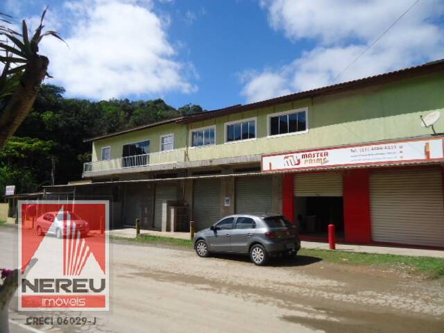 #1062 - Conjunto Comercial para Venda em Juquitiba - SP