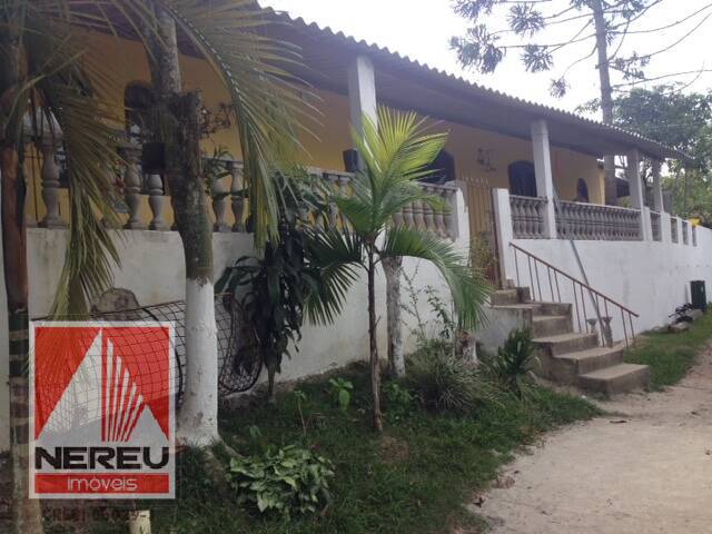 #1147 - Casa para Venda em Juquitiba - SP - 1