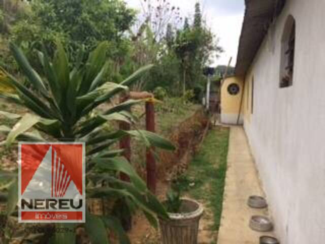 #1147 - Casa para Venda em Juquitiba - SP - 2