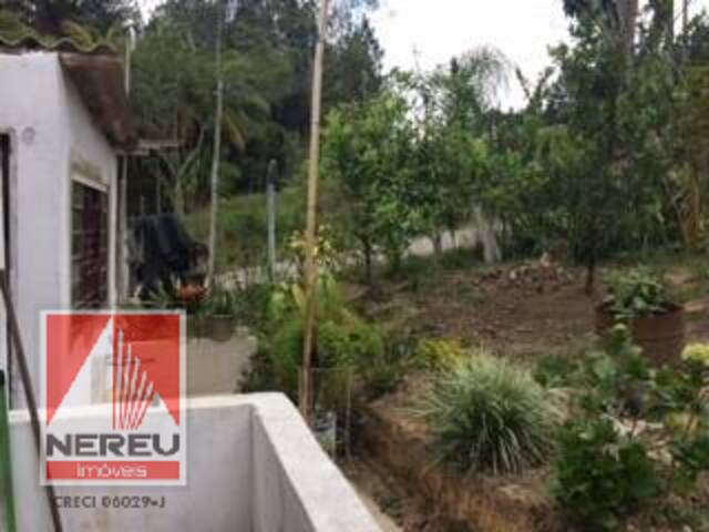 #1147 - Casa para Venda em Juquitiba - SP - 3