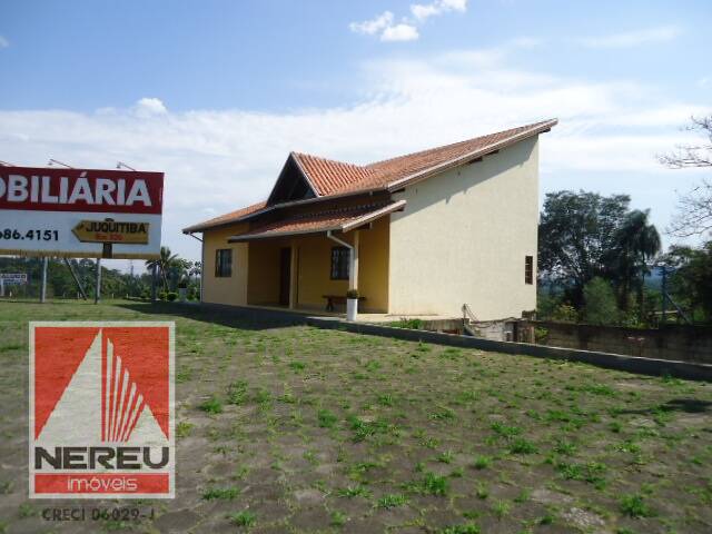 #1158 - Conjunto Comercial para Venda em São Lourenço da Serra - SP