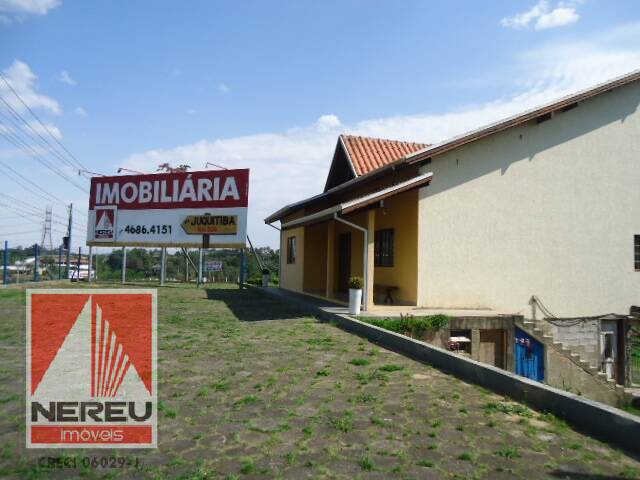 #1158 - Conjunto Comercial para Venda em São Lourenço da Serra - SP - 3